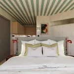 Bonjour Sauvage Jean De Luz Campsite *