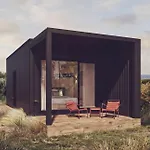 Campsite Bonjour Sauvage Jean De Luz