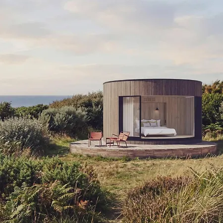 Bonjour Sauvage Jean De Luz Campeggio Saint-Jean-de-Luz