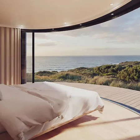 Campeggio Bonjour Sauvage Jean De Luz