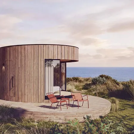 Campeggio Bonjour Sauvage Jean De Luz Saint-Jean-de-Luz