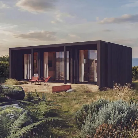 Campeggio Bonjour Sauvage Jean De Luz Saint-Jean-de-Luz