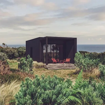 Bonjour Sauvage Jean De Luz Campsite *