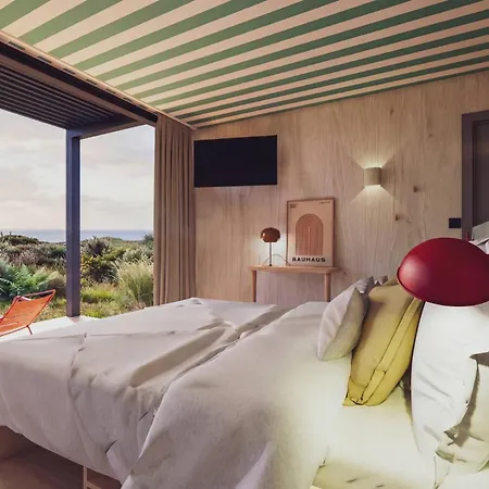 Campsite Bonjour Sauvage Jean De Luz *