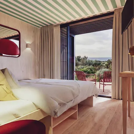 Bonjour Sauvage Jean De Luz Campsite Saint-Jean-de-Luz