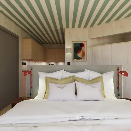 Bonjour Sauvage Jean De Luz Campsite *