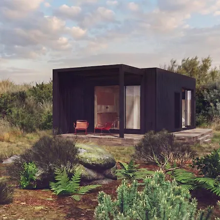 Campsite Bonjour Sauvage Jean De Luz