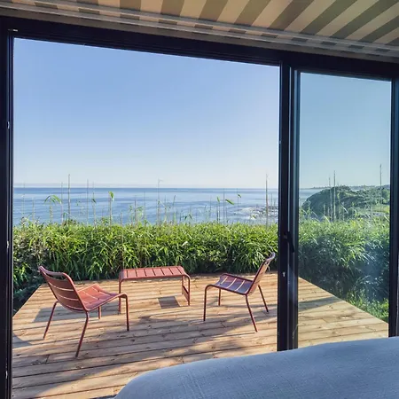 Bonjour Sauvage Jean De Luz Campsite *