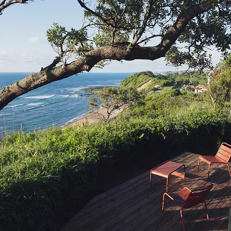 Campsite Bonjour Sauvage Jean De Luz Saint-Jean-de-Luz