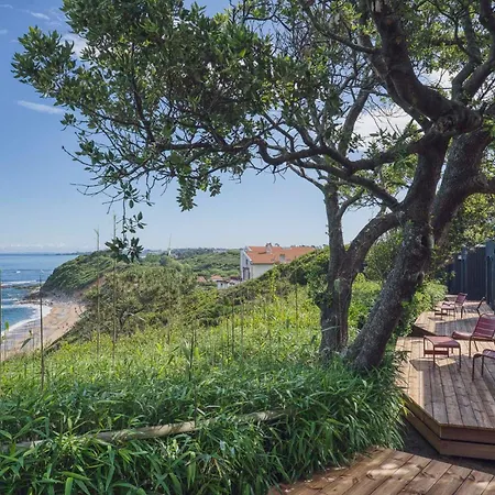 Bonjour Sauvage Jean De Luz Campsite Saint-Jean-de-Luz