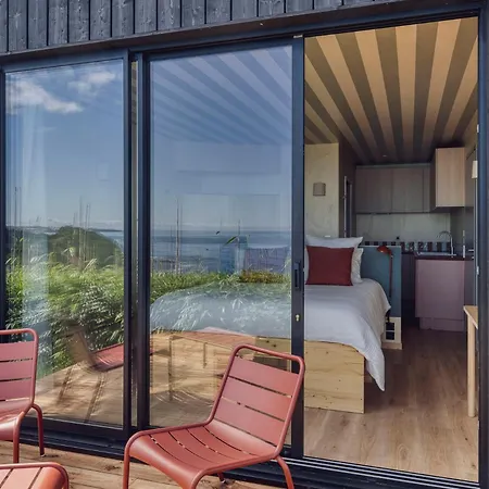 Campsite Bonjour Sauvage Jean De Luz *