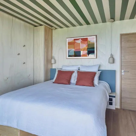 Campsite Bonjour Sauvage Jean De Luz