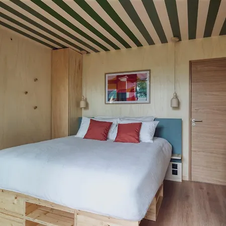 Campsite Bonjour Sauvage Jean De Luz