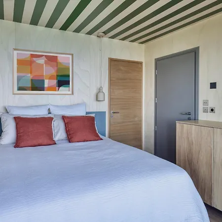 Campsite Bonjour Sauvage Jean De Luz Saint-Jean-de-Luz