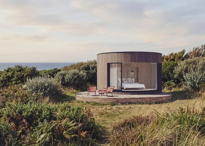 Bonjour Sauvage Jean De Luz Campsite Saint-Jean-de-Luz