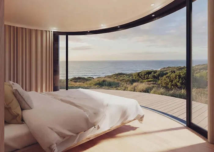 Campeggio Bonjour Sauvage Jean De Luz