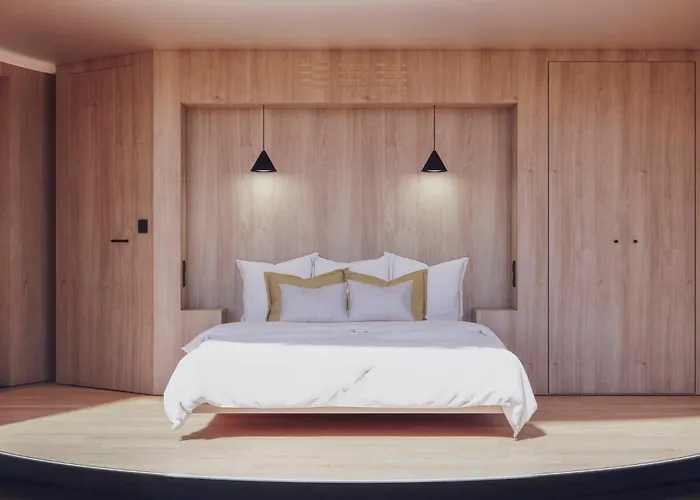 Campsite Bonjour Sauvage Jean De Luz *