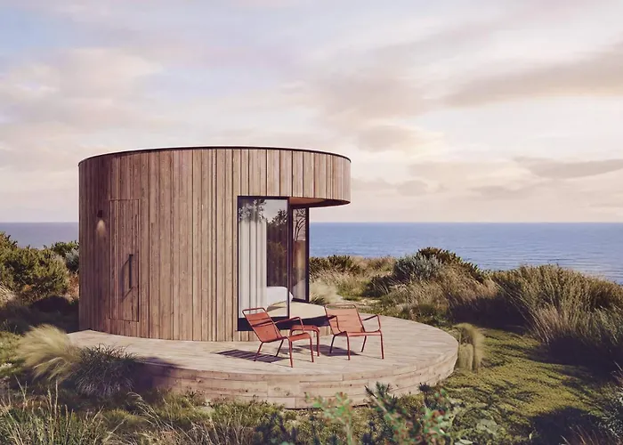 Campeggio Bonjour Sauvage Jean De Luz Saint-Jean-de-Luz