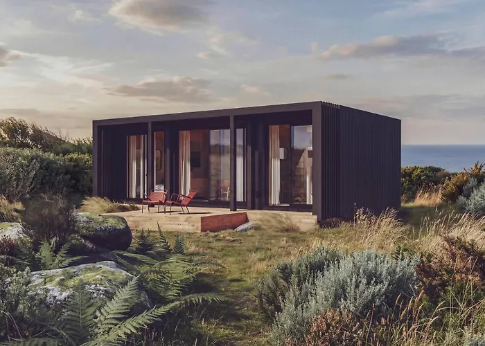 Campeggio Bonjour Sauvage Jean De Luz Saint-Jean-de-Luz