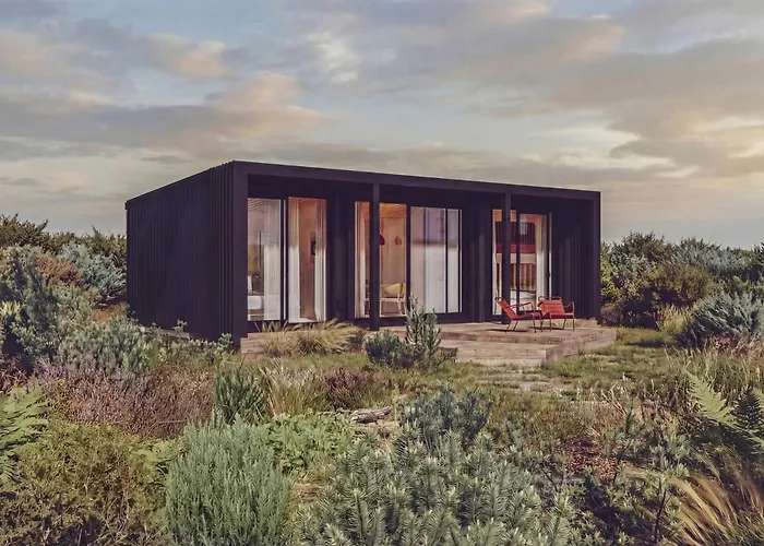 Bonjour Sauvage Jean De Luz Campsite Saint-Jean-de-Luz