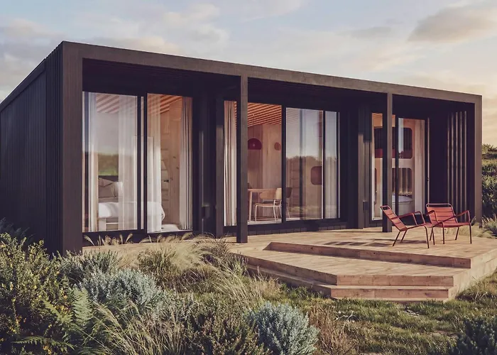 Bonjour Sauvage Jean De Luz Campeggio