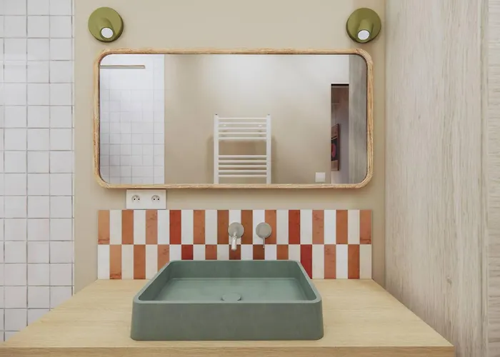 Campsite Bonjour Sauvage Jean De Luz