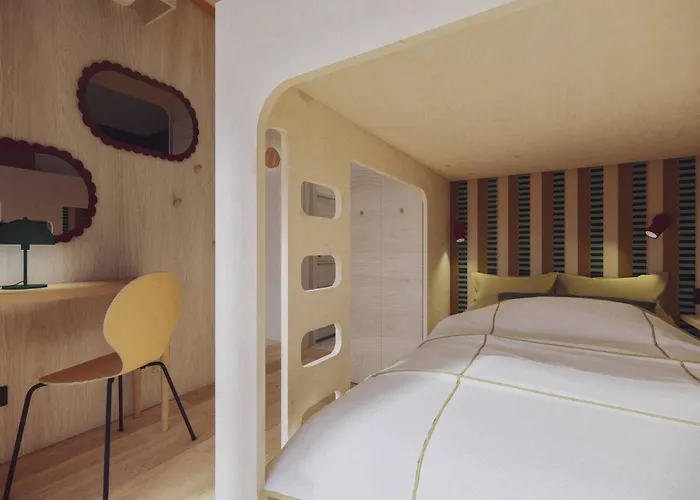 Bonjour Sauvage Jean De Luz Campsite *