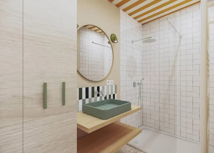 Campeggio Bonjour Sauvage Jean De Luz