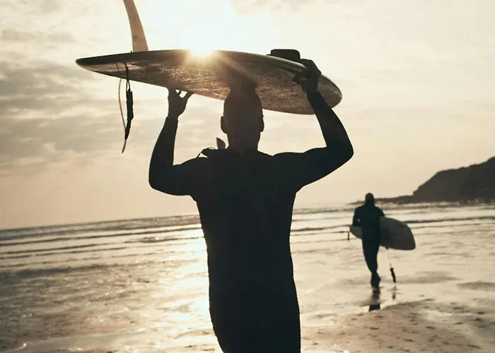 Campsite Bonjour Sauvage Jean De Luz Saint-Jean-de-Luz