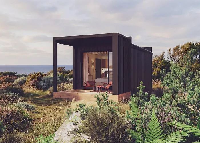 Campsite Bonjour Sauvage Jean De Luz Saint-Jean-de-Luz