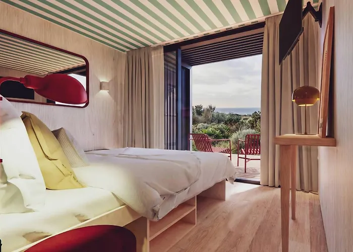 Bonjour Sauvage Jean De Luz Campeggio Saint-Jean-de-Luz