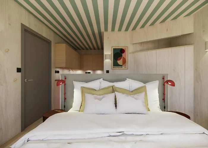 Bonjour Sauvage Jean De Luz Campsite *