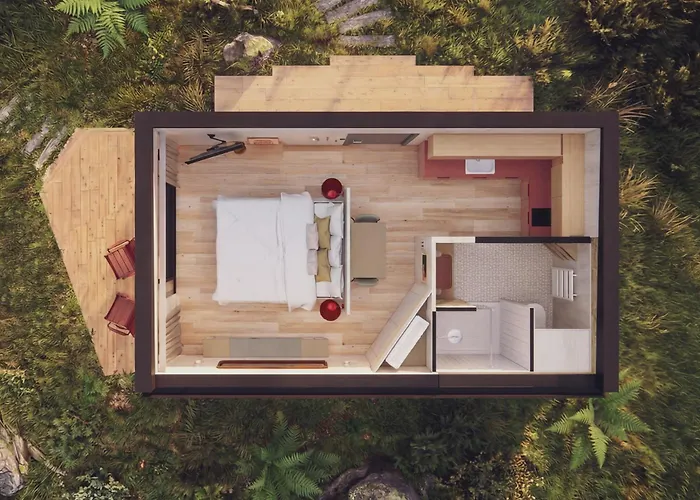 Bonjour Sauvage Jean De Luz Campsite