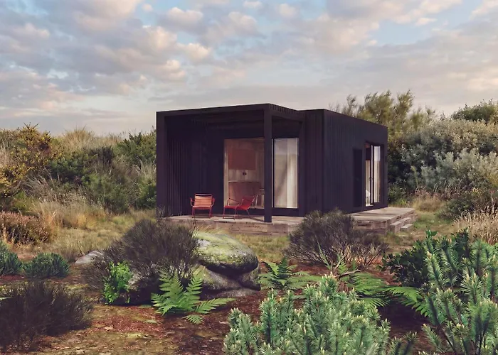 Campeggio Bonjour Sauvage Jean De Luz