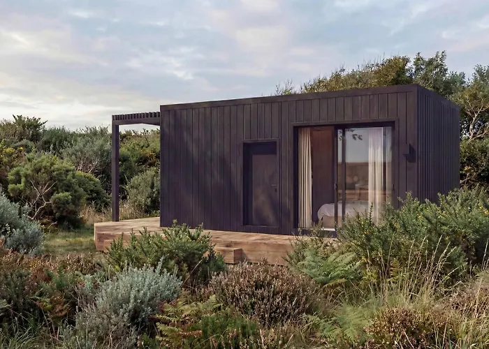 Bonjour Sauvage Jean De Luz Campeggio Saint-Jean-de-Luz