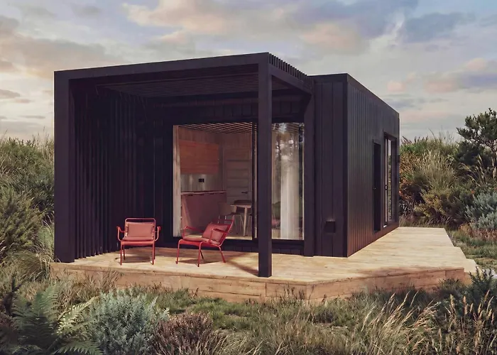 Campsite Bonjour Sauvage Jean De Luz Saint-Jean-de-Luz