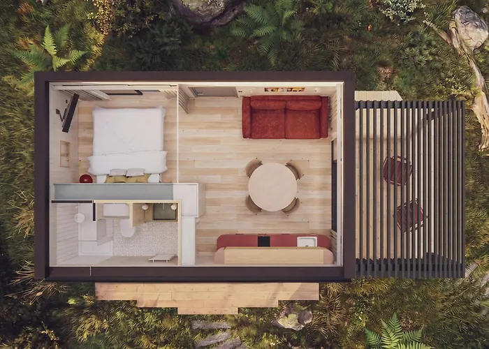 Campeggio Bonjour Sauvage Jean De Luz Saint-Jean-de-Luz