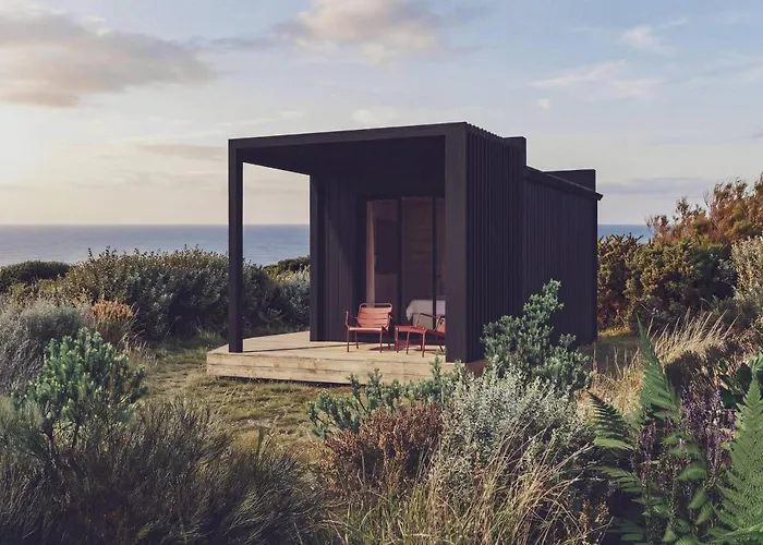 Campeggio Bonjour Sauvage Jean De Luz