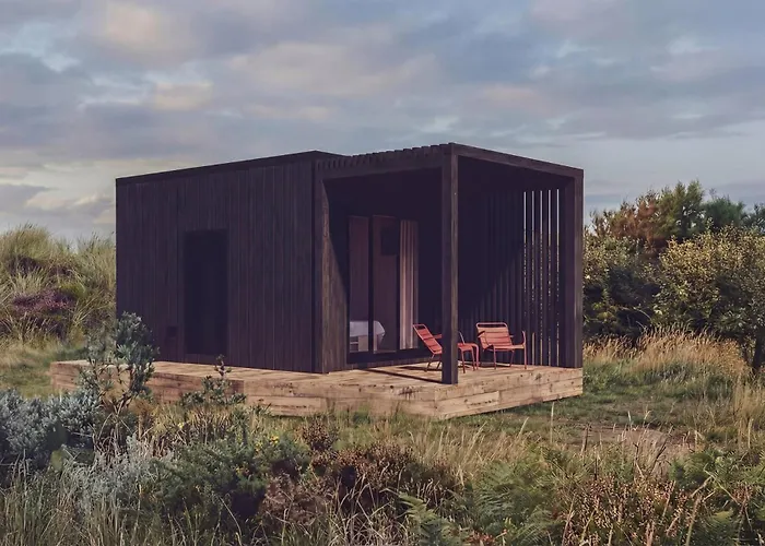 Bonjour Sauvage Jean De Luz Campsite Saint-Jean-de-Luz