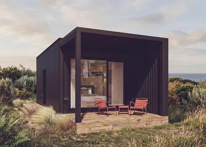 Campsite Bonjour Sauvage Jean De Luz