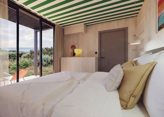 Campsite Bonjour Sauvage Jean De Luz